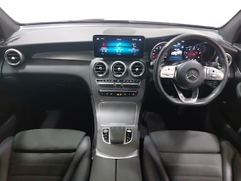 Used Mercedes-Benz GLC 2019 for sale - 76071315: Photo