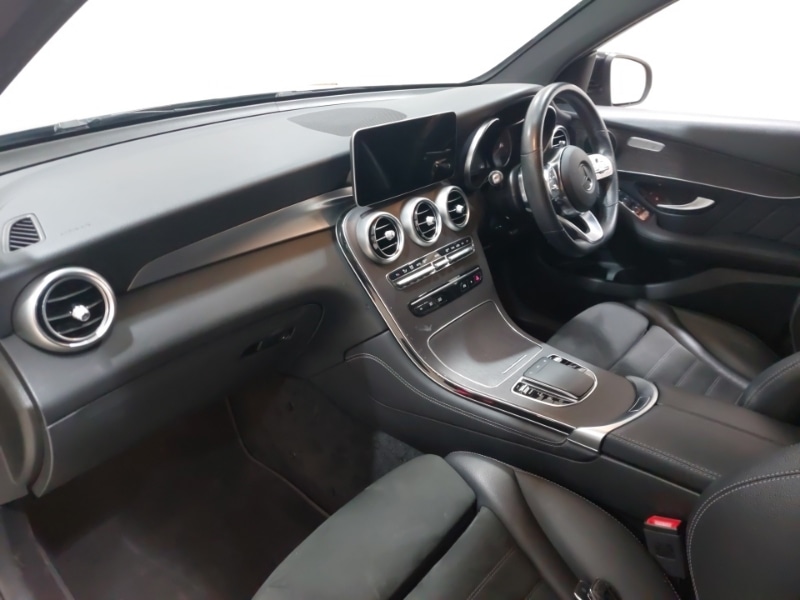 Used Mercedes-Benz GLC 2019 for sale - 76071315: Photo 5
