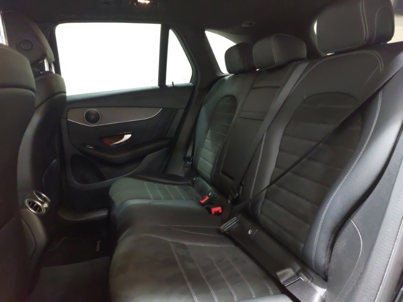 Used Mercedes-Benz GLC 2019 for sale - 76071315: Photo 6