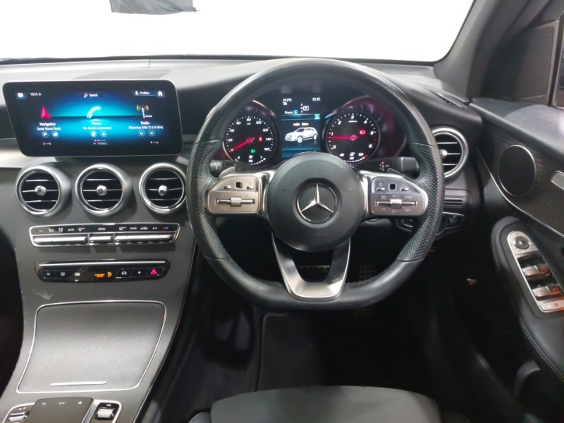 Used Mercedes-Benz GLC 2019 for sale - 76071315: Photo 7