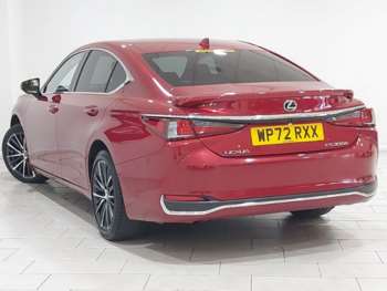 Used Lexus ES 2022 for sale - 74867968: Photo