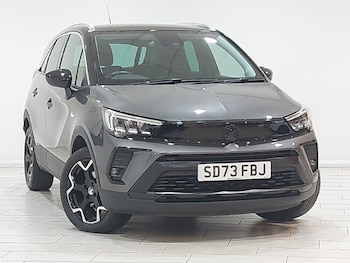 Used Vauxhall Crossland 2023 for sale - 75767905: Photo