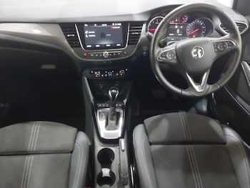 Used Vauxhall Crossland 2023 for sale - 75767905: Photo