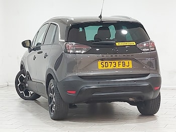 Used Vauxhall Crossland 2023 for sale - 75767905: Photo