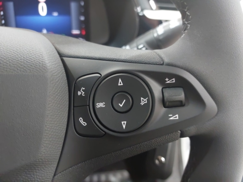 Used Vauxhall Corsa 2025 for sale - 76066507: Photo 13