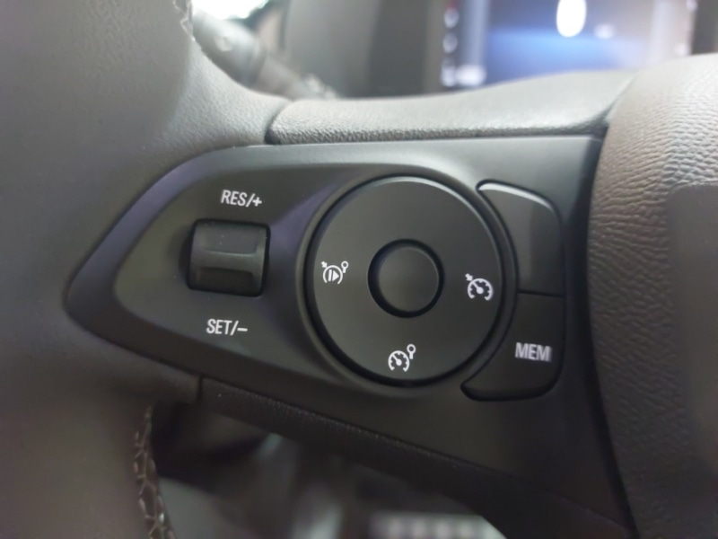 Used Vauxhall Corsa 2025 for sale - 76066507: Photo 14