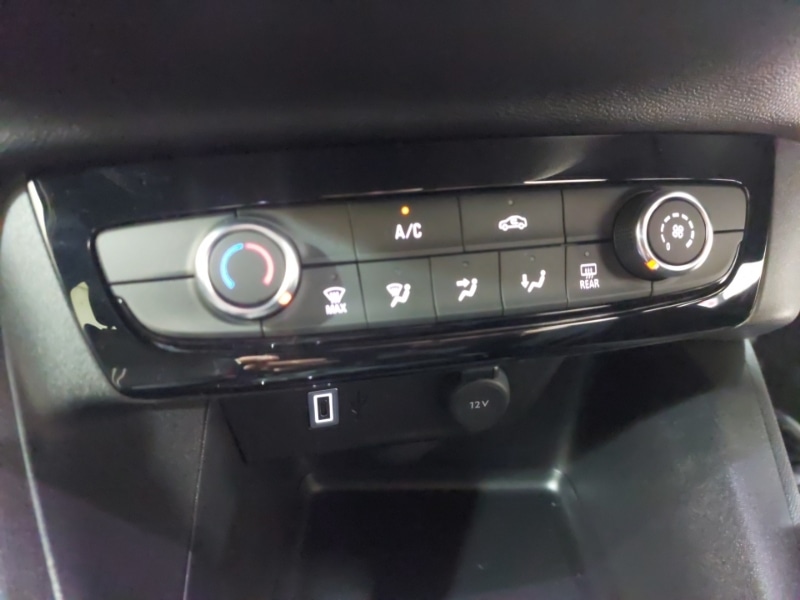 Used Vauxhall Corsa 2025 for sale - 76066507: Photo 18