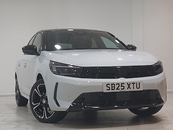 Vauxhall - Corsa