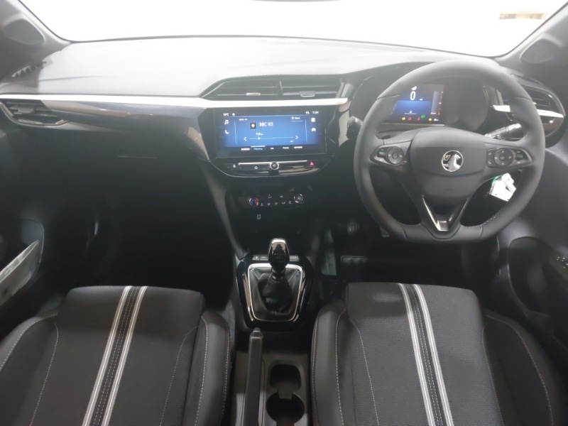 Used Vauxhall Corsa 2025 for sale - 76066507: Photo 2