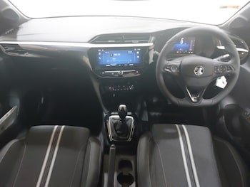 Used Vauxhall Corsa 2025 for sale - 76066507: Photo 2