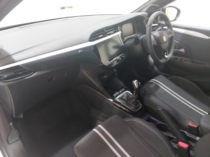 Used Vauxhall Corsa 2025 for sale - 76066507: Photo 5