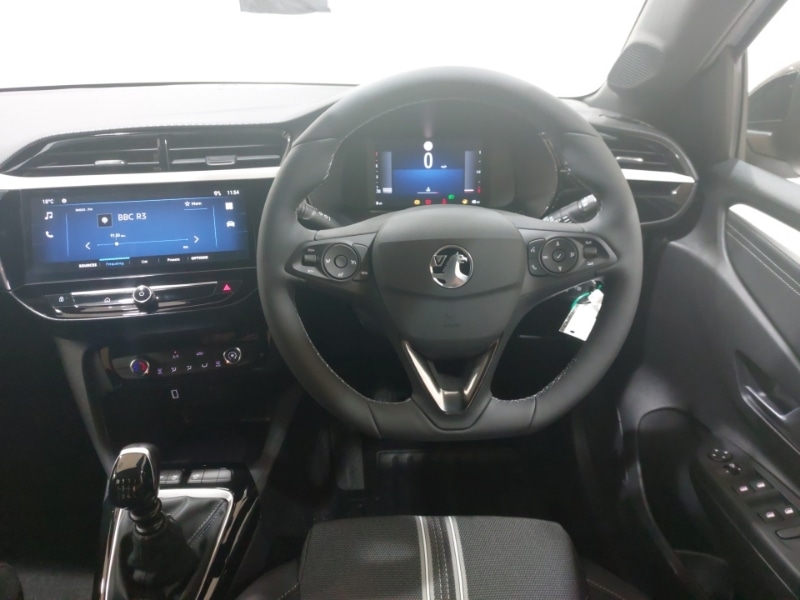 Used Vauxhall Corsa 2025 for sale - 76066507: Photo 7