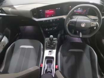 Used Vauxhall Mokka 2025 for sale - 74068658: Photo
