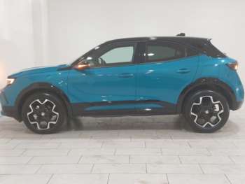 Used Vauxhall Mokka 2025 for sale - 74068658: Photo