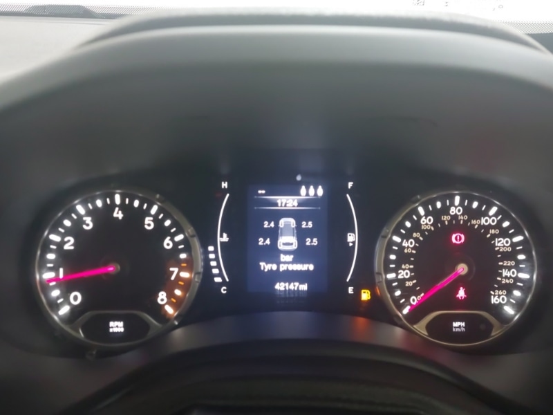 Used Jeep Renegade 2017 for sale - 78169707: Photo 11