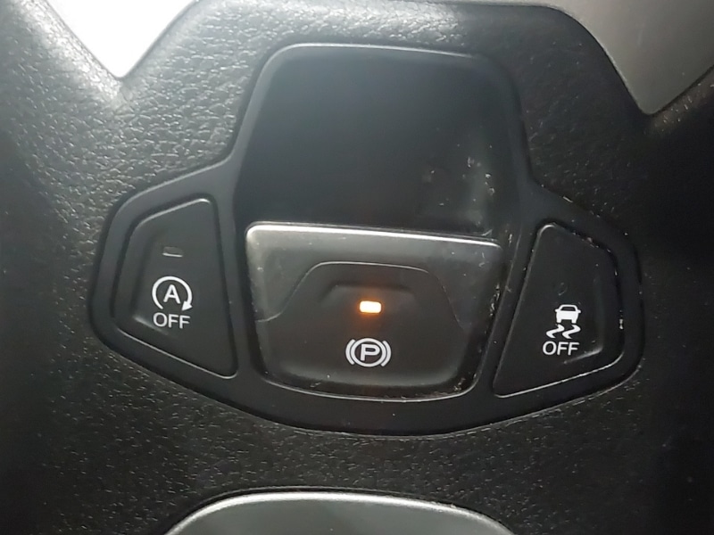 Used Jeep Renegade 2017 for sale - 78169707: Photo 16