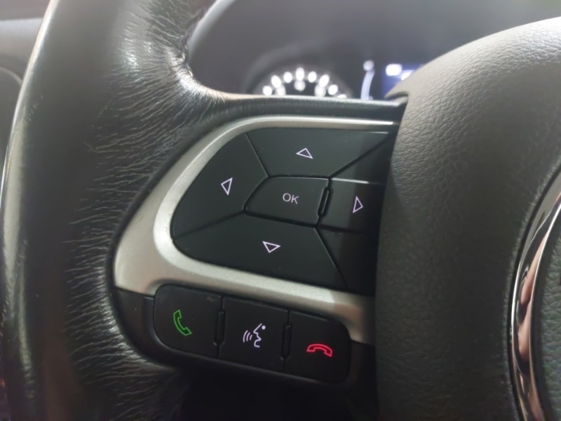 Used Jeep Renegade 2017 for sale - 78169707: Photo 17