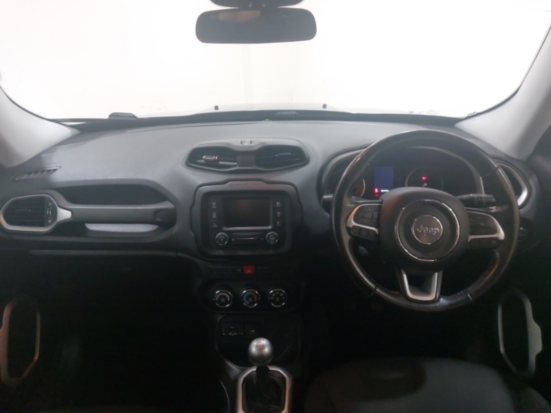 Used Jeep Renegade 2017 for sale - 78169707: Photo 2