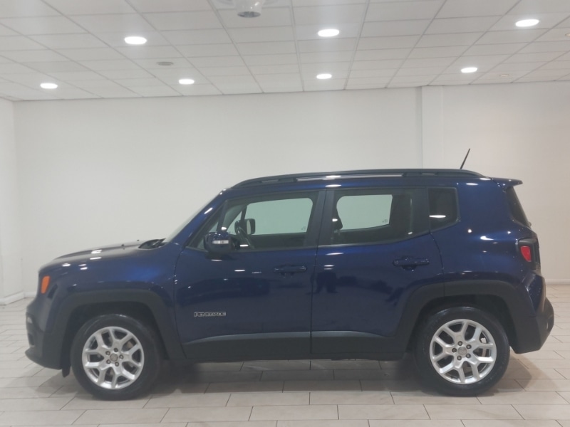 Used Jeep Renegade 2017 for sale - 78169707: Photo 4