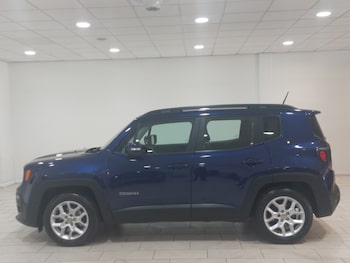 Used Jeep Renegade 2017 for sale - 78169707: Photo