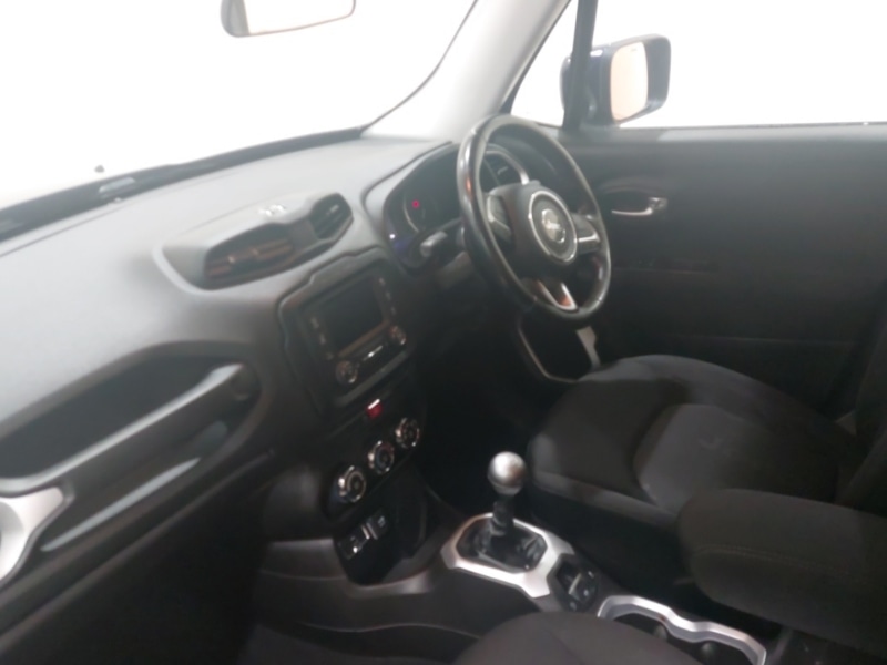 Used Jeep Renegade 2017 for sale - 78169707: Photo 5