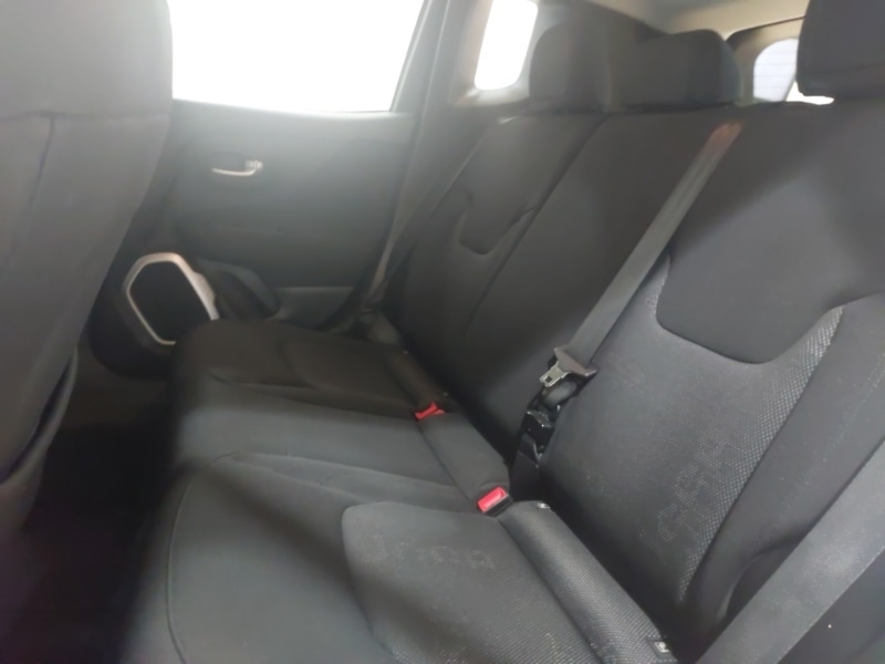 Used Jeep Renegade 2017 for sale - 78169707: Photo 6