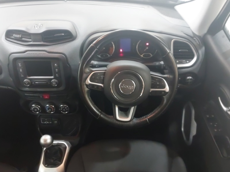 Used Jeep Renegade 2017 for sale - 78169707: Photo 7