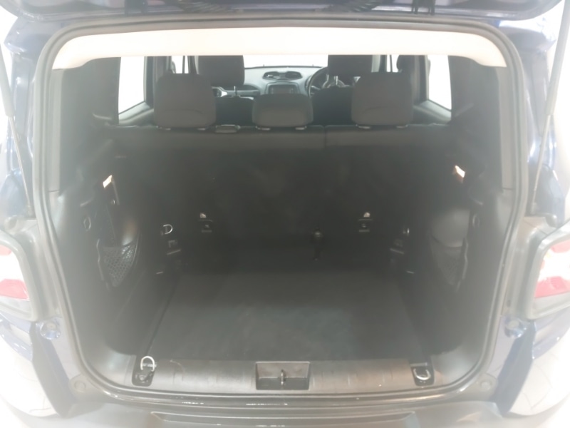 Used Jeep Renegade 2017 for sale - 78169707: Photo 8