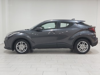 Used Toyota C-HR 2023 for sale - 78853424: Photo
