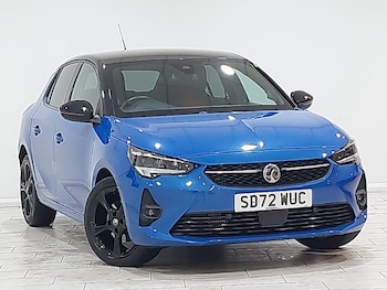 Used Vauxhall Corsa 2022 for sale - 77169238: Photo