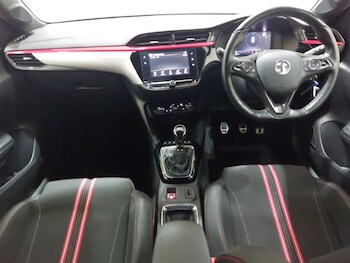 Used Vauxhall Corsa 2022 for sale - 77169238: Photo