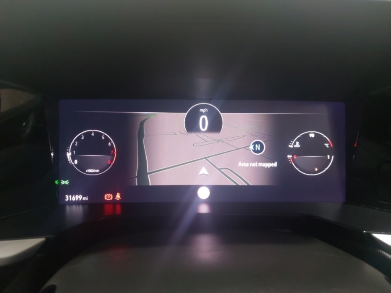 Used Vauxhall Grandland 2022 for sale - 77126094: Photo 11