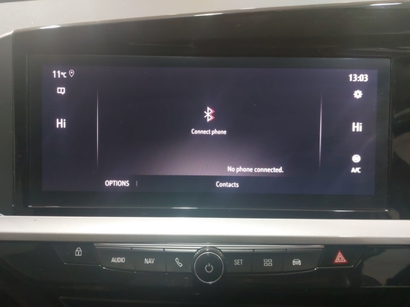 Used Vauxhall Grandland 2022 for sale - 77126094: Photo 13