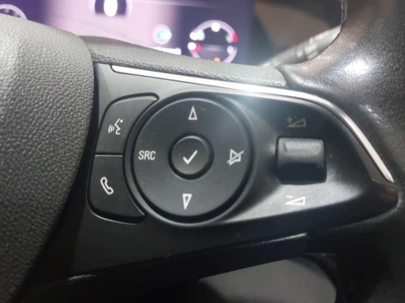 Used Vauxhall Grandland 2022 for sale - 77126094: Photo 19