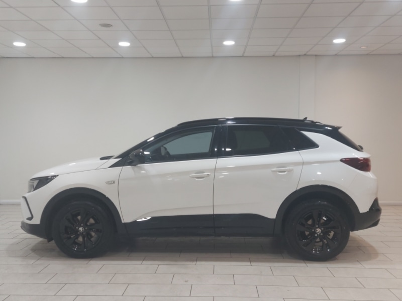 Used Vauxhall Grandland 2022 for sale - 77126094: Photo 4