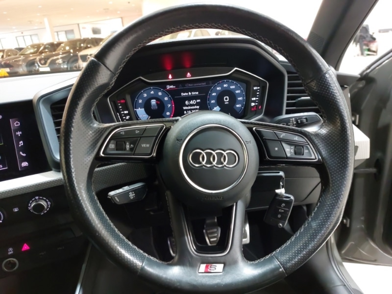 Used Audi A1 2021 for sale - 77149986: Photo 19