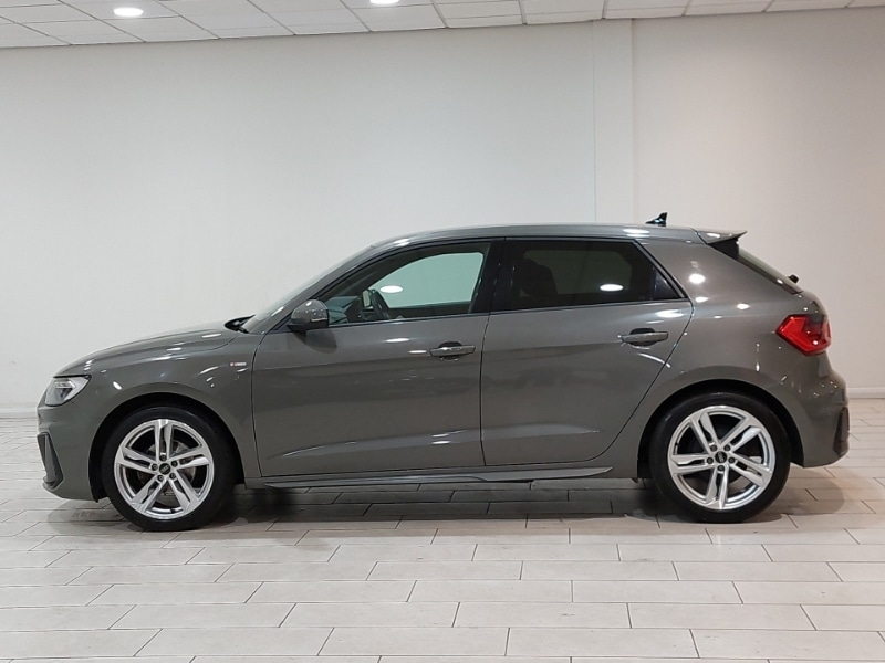 Used Audi A1 2021 for sale - 77149986: Photo 4