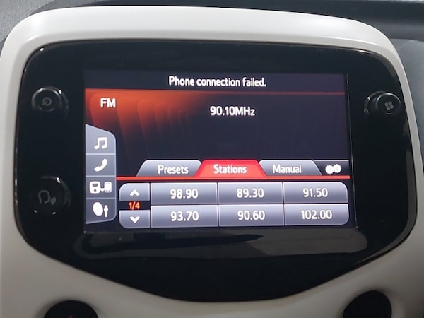Used Citroen C1 2019 for sale - 76058679: Photo 10