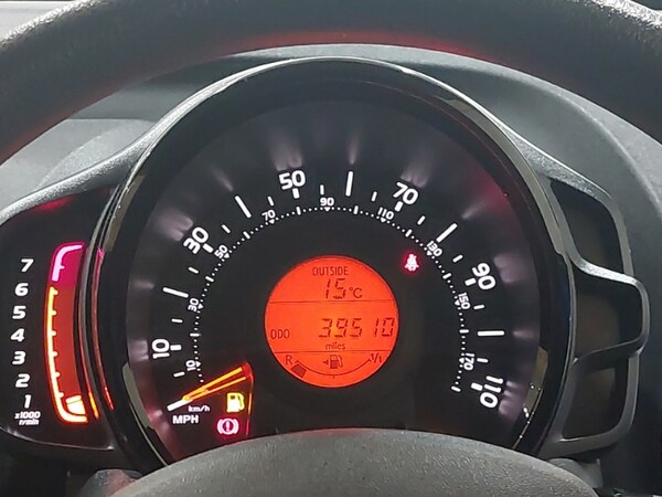 Used Citroen C1 2019 for sale - 76058679: Photo 11
