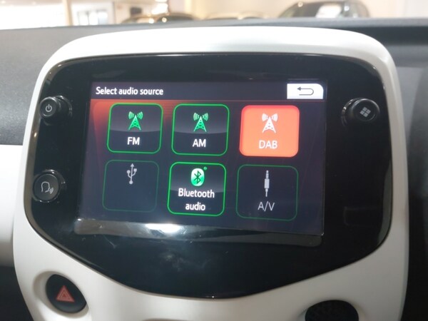 Used Citroen C1 2019 for sale - 76058679: Photo 15