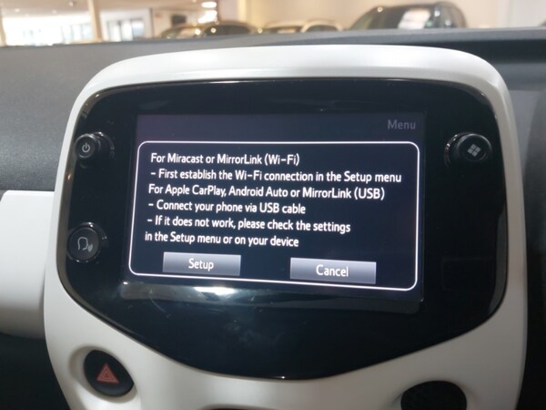 Used Citroen C1 2019 for sale - 76058679: Photo 16
