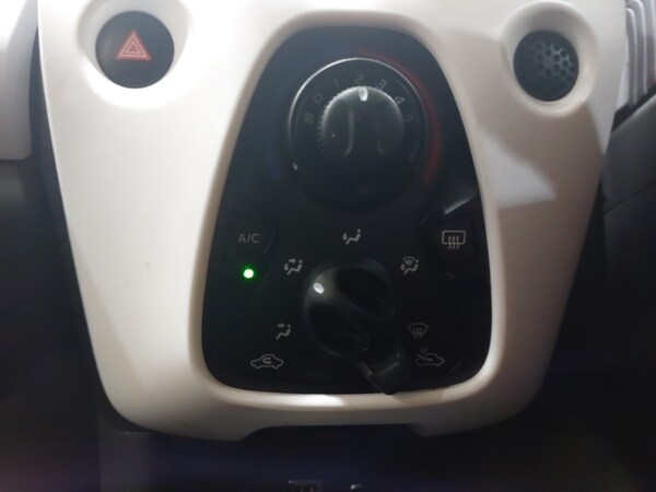 Used Citroen C1 2019 for sale - 76058679: Photo 18
