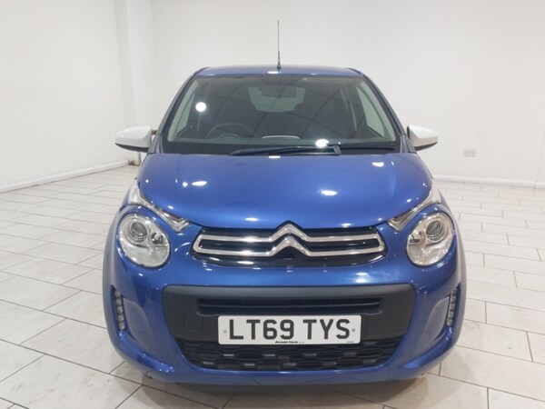 Used Citroen C1 2019 for sale - 76058679: Photo 19