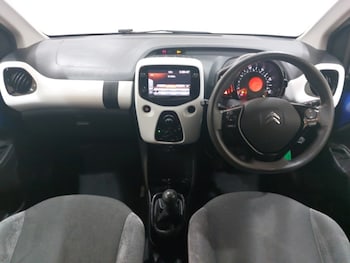 Used Citroen C1 2019 for sale - 76058679: Photo 2