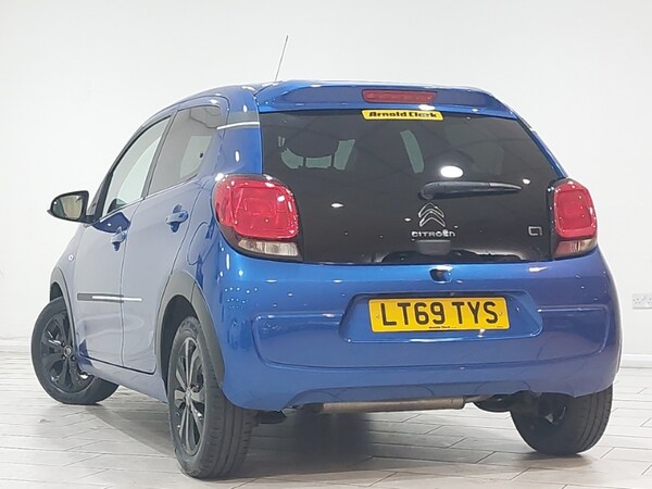 Used Citroen C1 2019 for sale - 76058679: Photo 3
