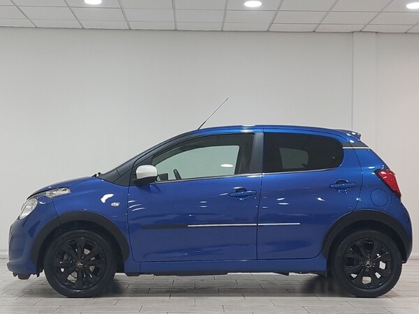 Used Citroen C1 2019 for sale - 76058679: Photo 4