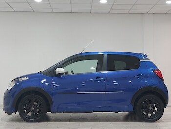 Used Citroen C1 2019 for sale - 76058679: Photo 4