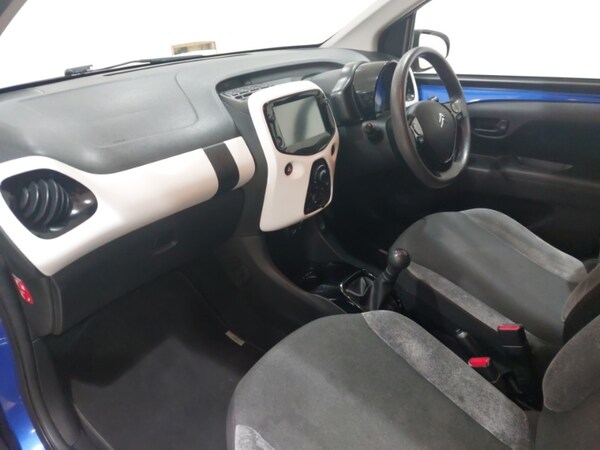 Used Citroen C1 2019 for sale - 76058679: Photo 5