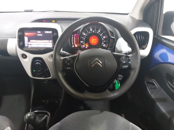 Used Citroen C1 2019 for sale - 76058679: Photo 7