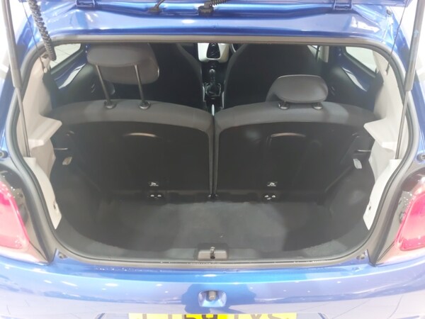 Used Citroen C1 2019 for sale - 76058679: Photo 8